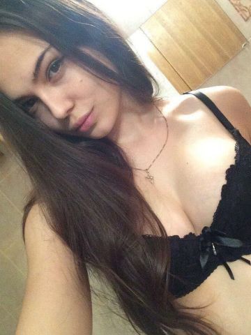 Анкета проститутки Рада, 23 года